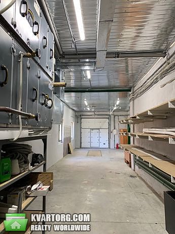 Rent out warehouse. Ирпень, Курортная — photo 2