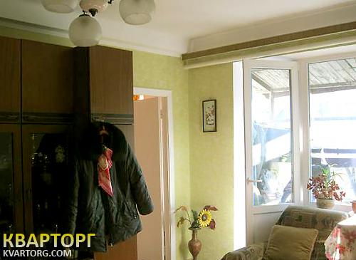 Sell 2-room apartment. Киев,  Киквидзе — photo 3