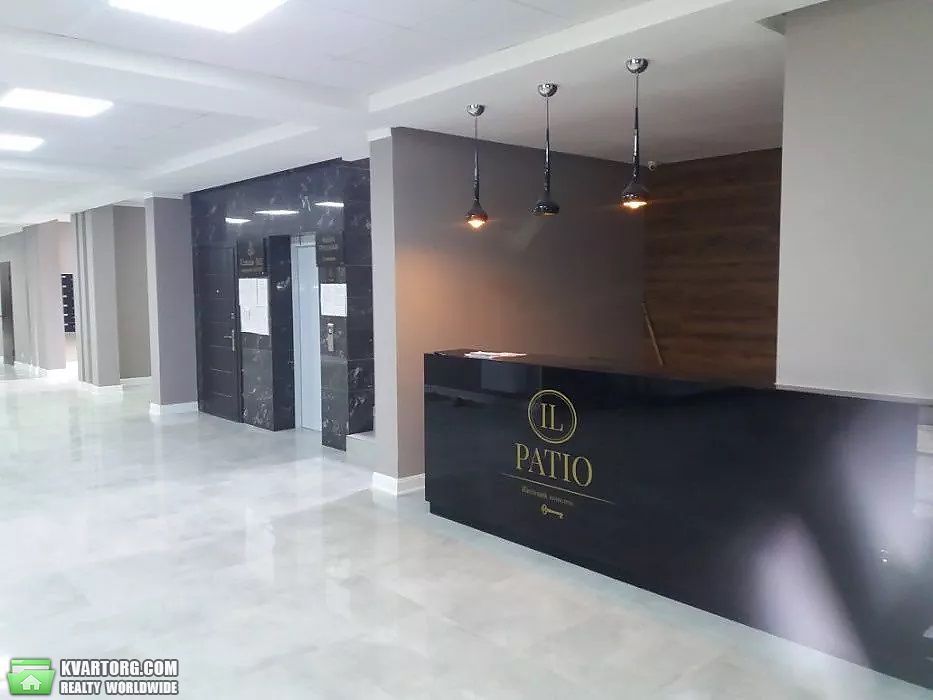 Sell 1-room apartment. Киев,  Радужная — photo 8