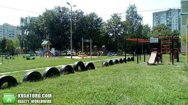 Sell 1-room apartment. Киев,  Наумова — photo 9