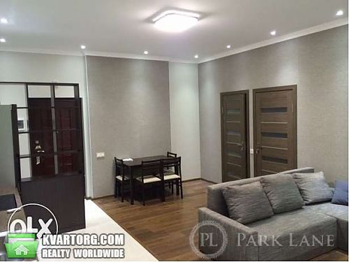 Sell 2-room apartment. Киев, Жилянская — photo 2