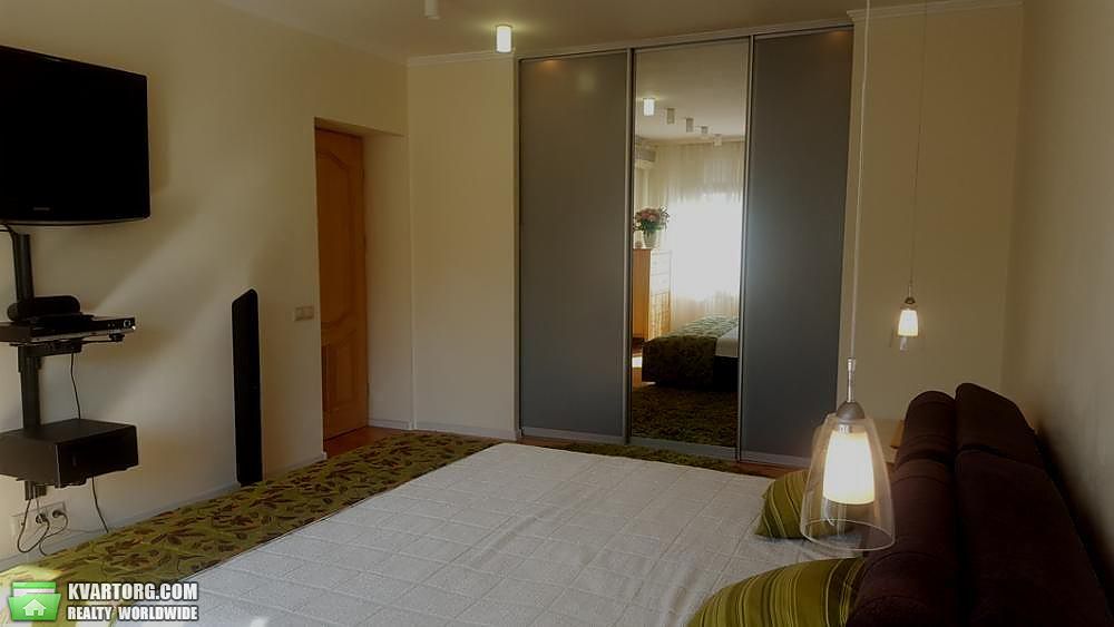 Rent out 2-room apartment. Киев,  Бастионный пер — photo 6