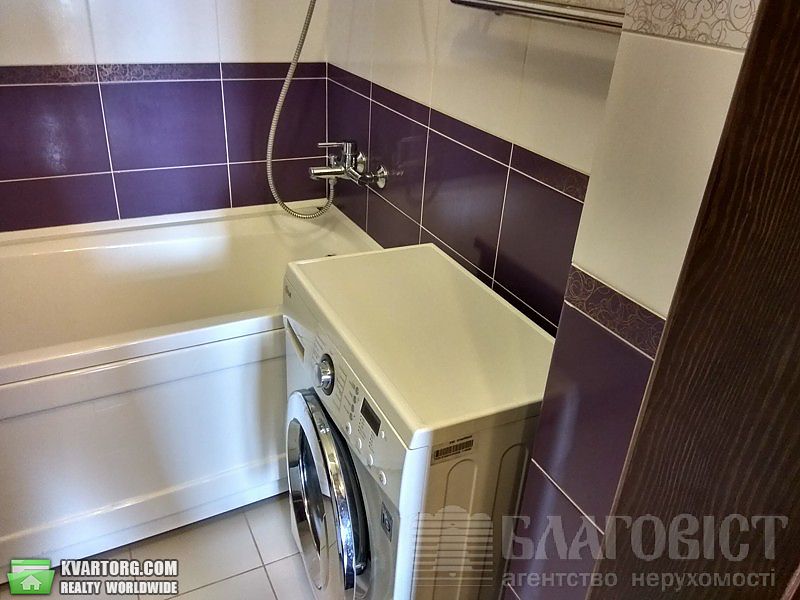 Sell 2-room apartment. Киев, Казацкая — photo 3