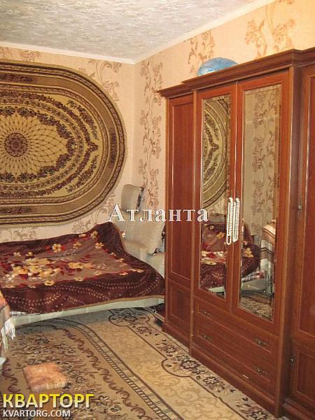 Sell 2-room apartment. Одесса, Базарная — photo 4