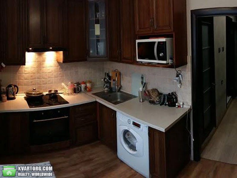 Sell 1-room apartment. Киев,  Лаврухина — photo 9