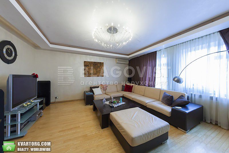 Sell 5-room apartment. Киев,  Ковпака — photo 3