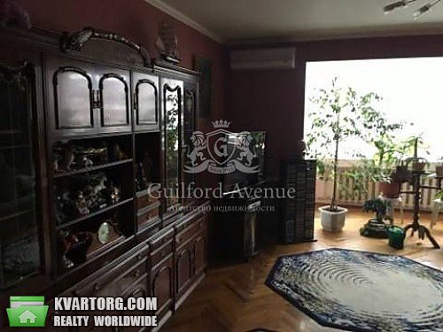 Sell 2-room apartment. Киев, Старонаводницкая — photo 9