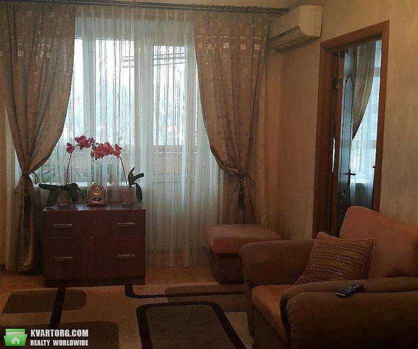 Sell 2-room apartment. Киев,  Победы пр — photo 1