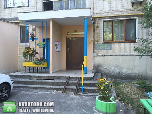 Sell 3-room apartment. Киев, пр. Леся Курбаса — photo 6
