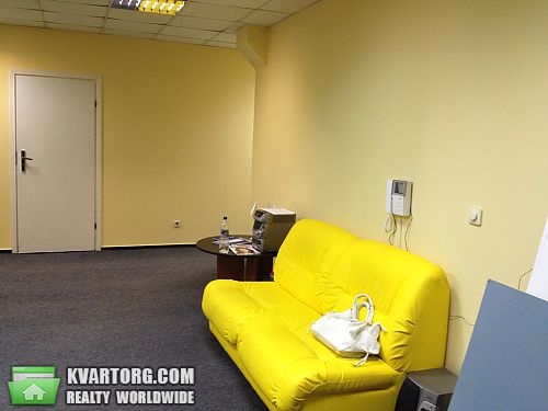 Rent out office. Киев, Крещатик — photo 1