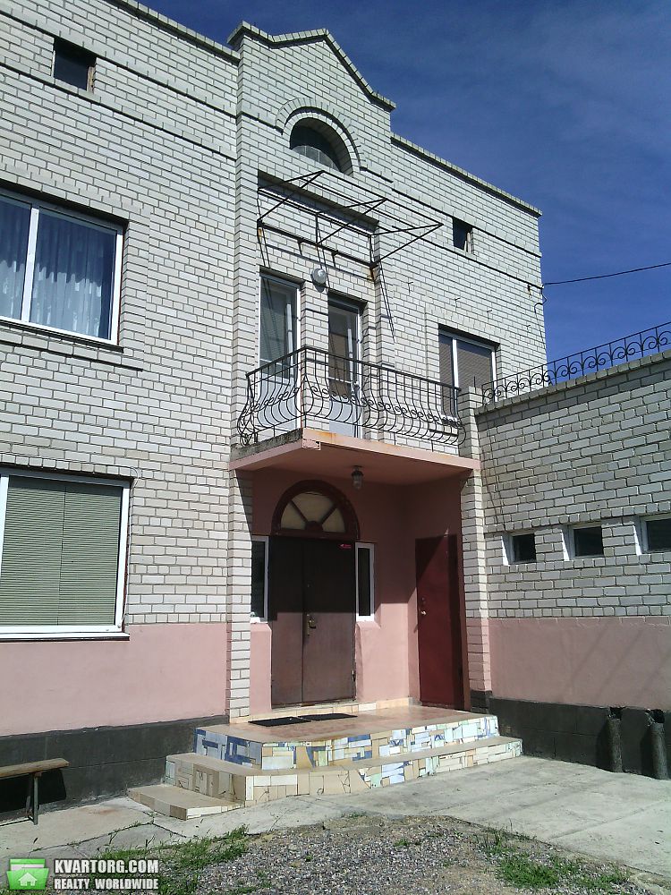Sell house. Херсон,  Крымская — photo 1