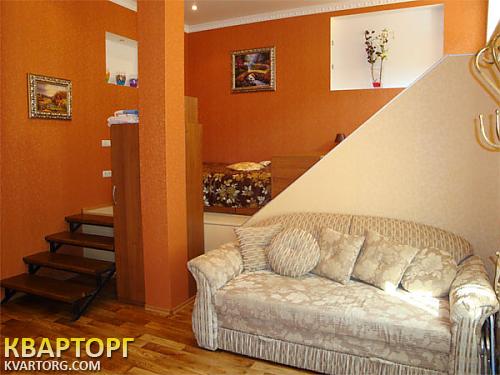 Rent out 1-room apartment. Одесса, Преображенская — photo 1