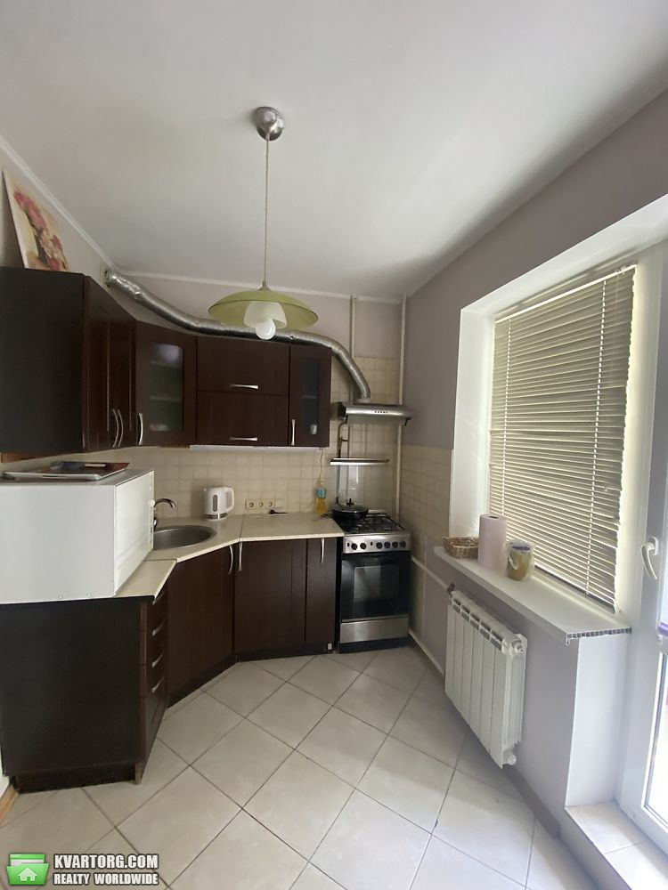 Sell 1-room apartment. Киев, Булгакова — photo 1