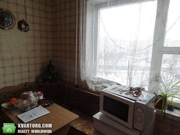 Sell 1-room apartment. Киев,  Лайоша Гавро — photo 8
