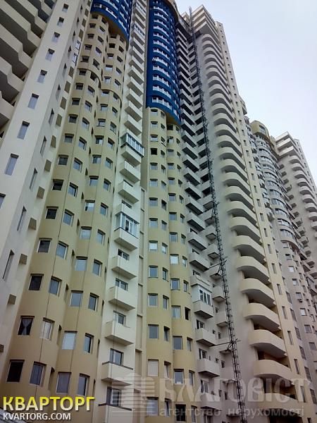 Sell 2-room apartment. Киев, Харьковское шоссе — photo 6