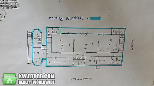 Rent out office. Киев, Стуса — photo 2