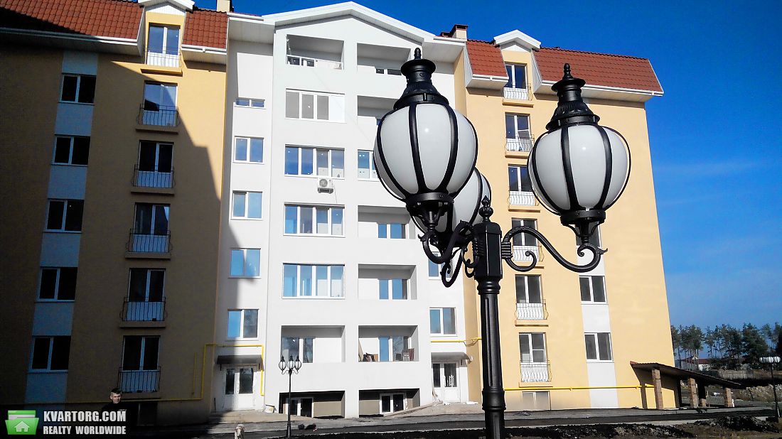 продам 1-комнатную квартиру. Киев,  Гетьманская - фото 4