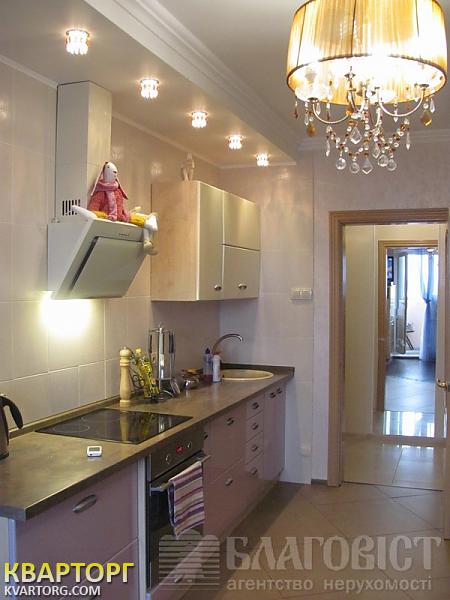 Sell 2-room apartment. Киев,  Григоренко пр — photo 4