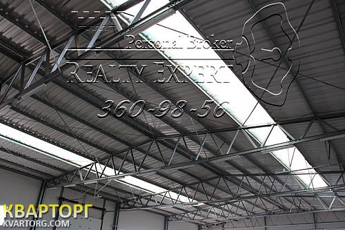 Rent out warehouse. Киев,  Пуховская — photo 8