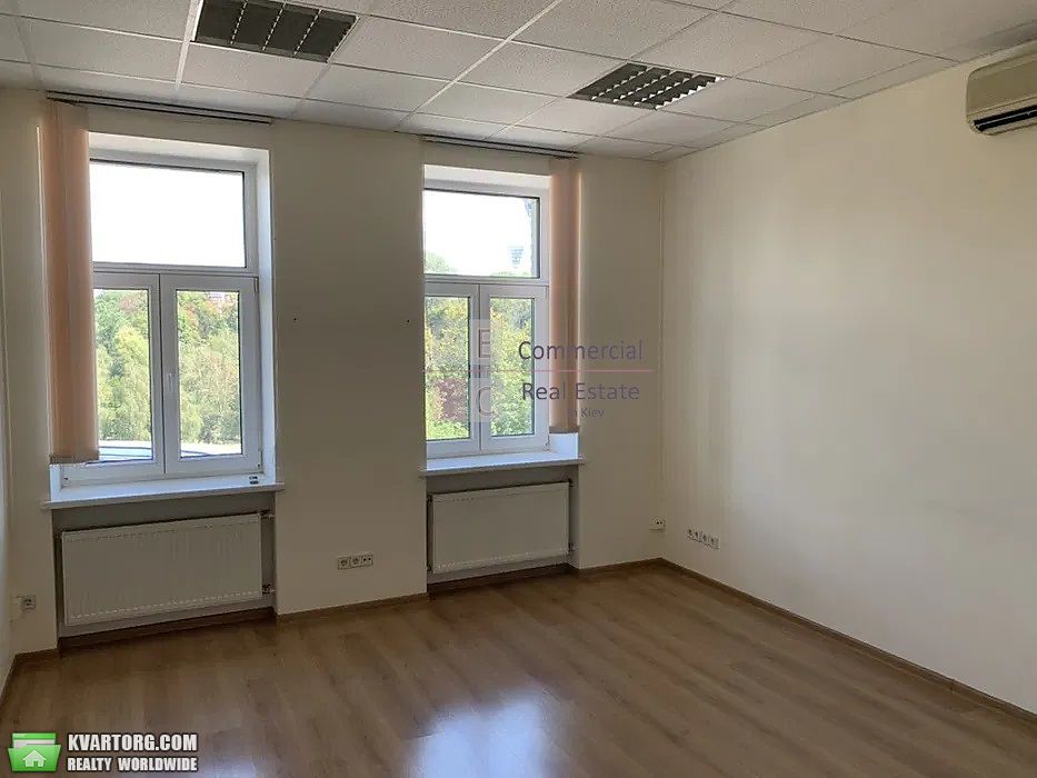 Rent out office. Киев,  Музейный пер — photo 2