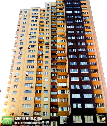 Sell 3-room apartment. Киев,  Перова бул — photo 1