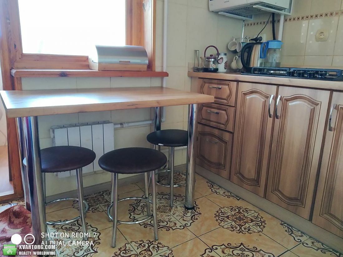Sell 1-room apartment. Киев,  Радужная — photo 2