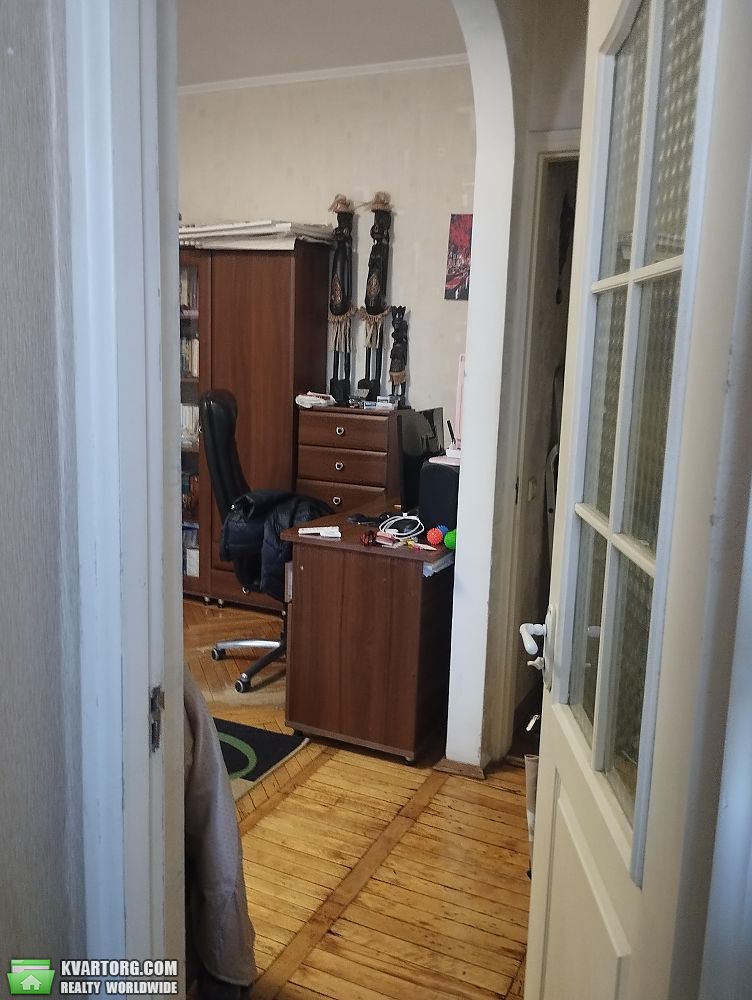Sell 2-room apartment. Киев,  Довнар-Запольского — photo 9