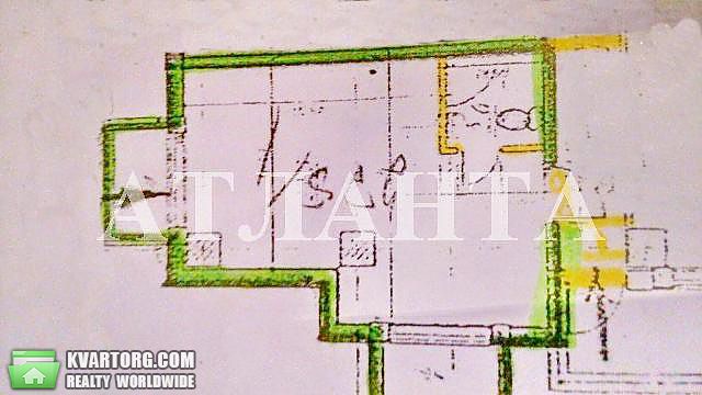 Sell 1-room apartment. Одесса, Бочарова — photo 2
