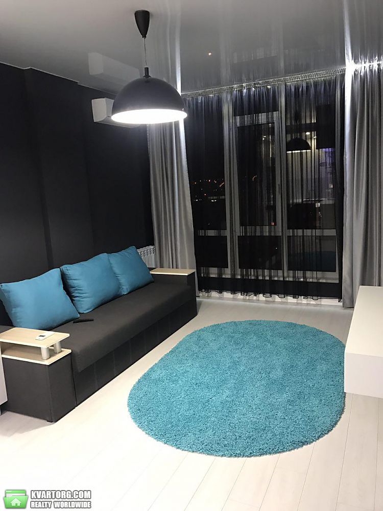Rent out 2-room apartment. Киев,  Островского — photo 5