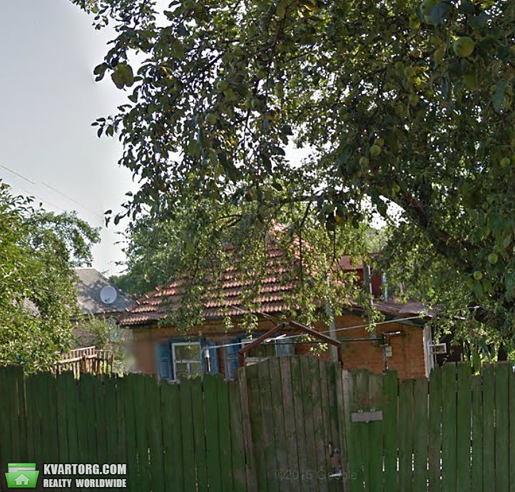 Sell house. Полтава,  Октябрьская — photo 1
