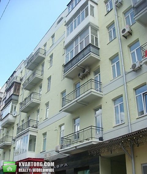 Rent out office. Киев,  Большая Васильковская — photo 4