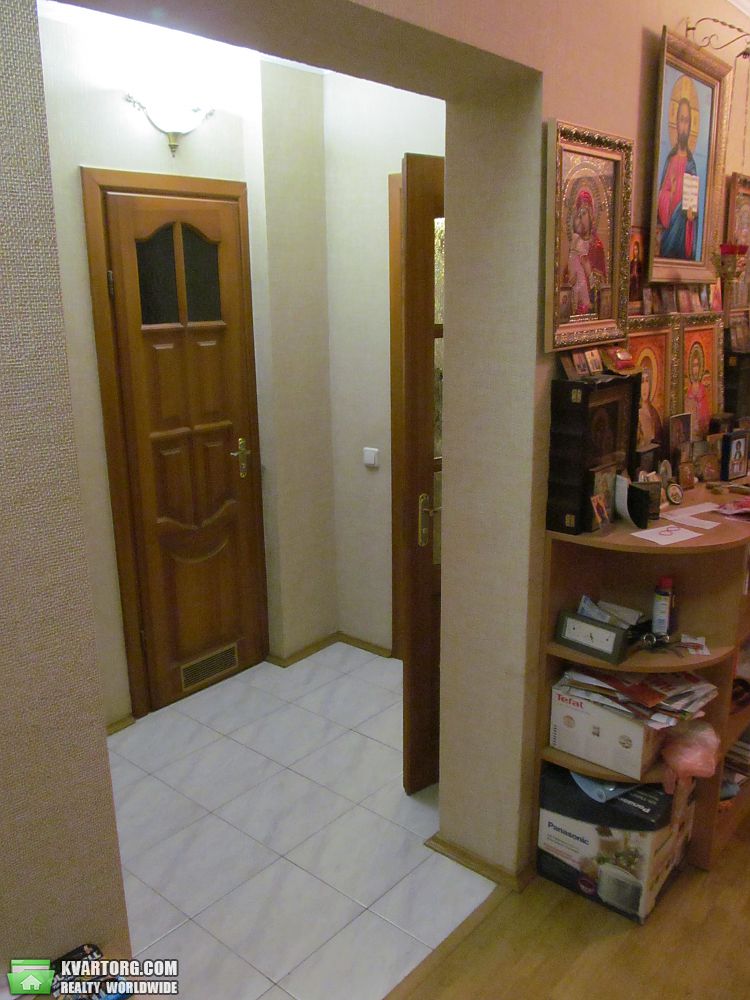 Sell 4-room apartment. Киев, Закревского — photo 3