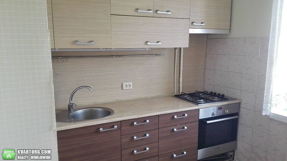 Sell 1-room apartment. Киев,  Северная — photo 1