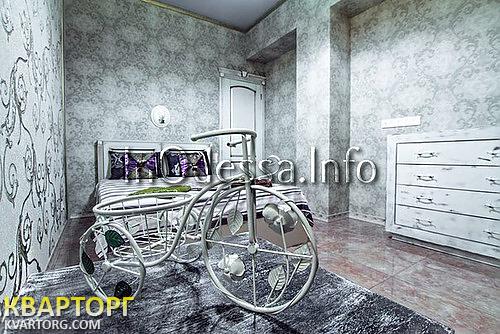 Rent out 3-room apartment. Одесса, Греческая — photo 10