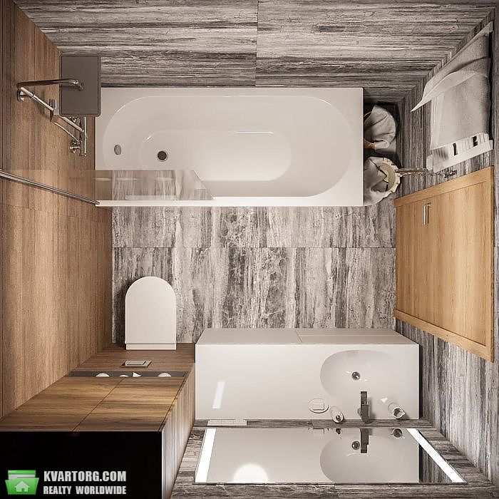 Sell 2-room apartment. Киев,  Панельная — photo 10