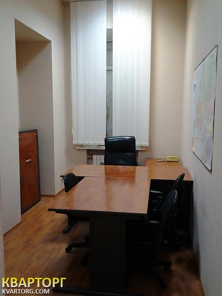Rent out office. Киев, Богдана Хмельницкого — photo 4