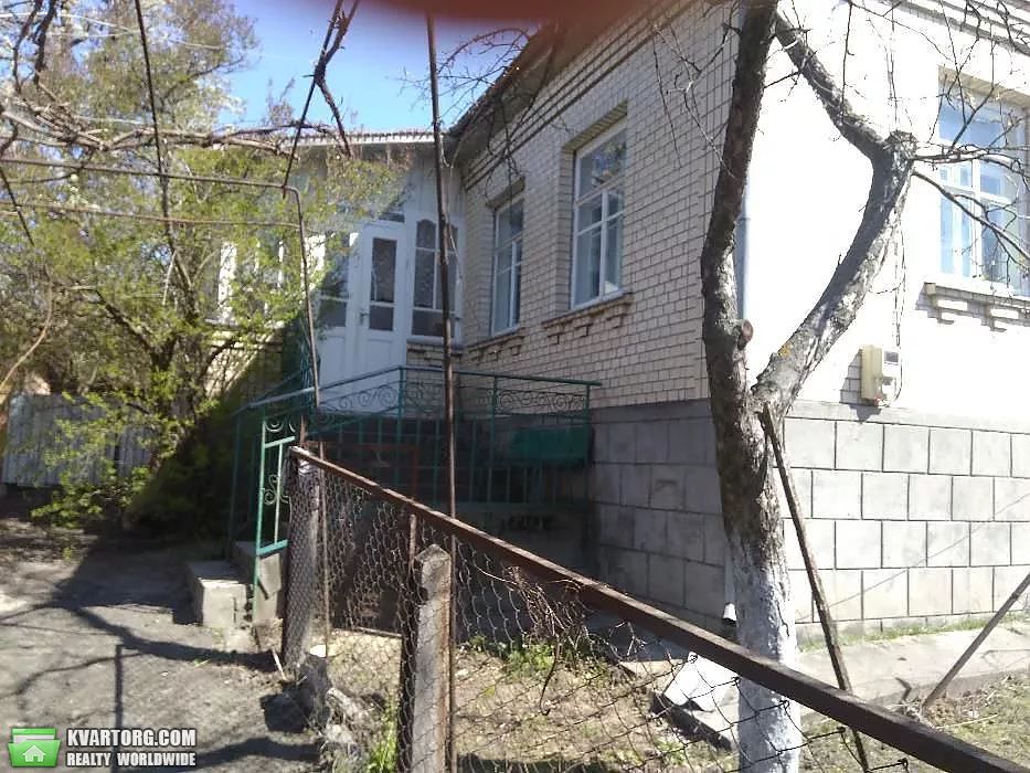 Sell house. Хмельницкий, пер. Гончара — photo 1