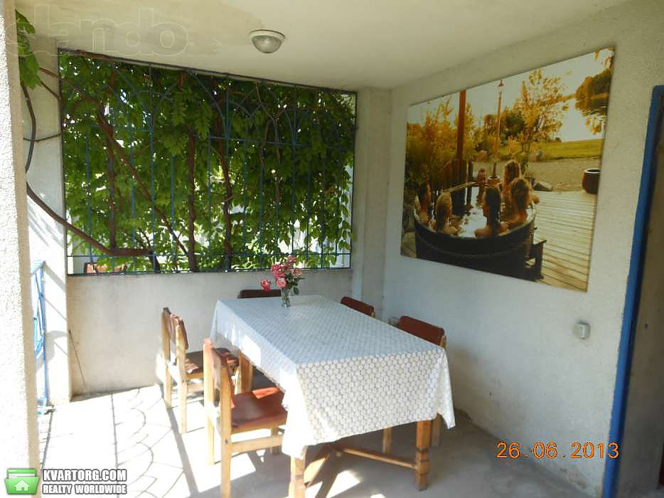 Rent out house. Одесса, морская — photo 3