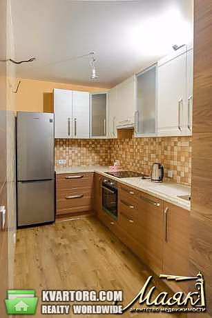 Sell 3-room apartment. Киев, Ревуцкого — photo 1