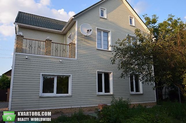 продам дом. Киев,   Садовая Осокорки - фото 2