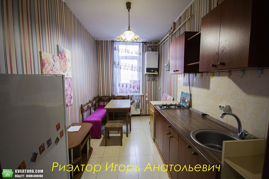 Rent out 1-room apartment. Одесса, Торговая — photo 4