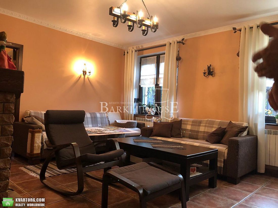Rent out house. Киевская обл., Ходосовка — photo 8
