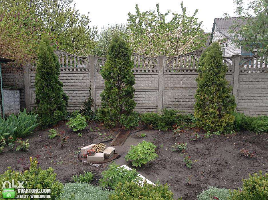 Sell house. Днепропетровск, ул. Подгорная — photo 3