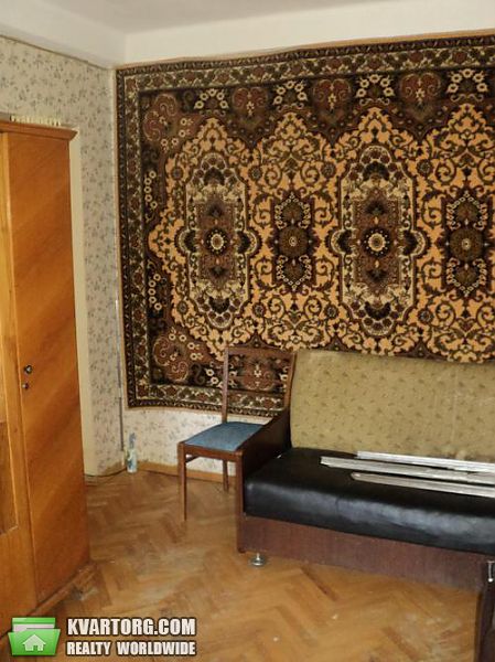 Sell 1-room apartment. Киев, Курчатова — photo 1