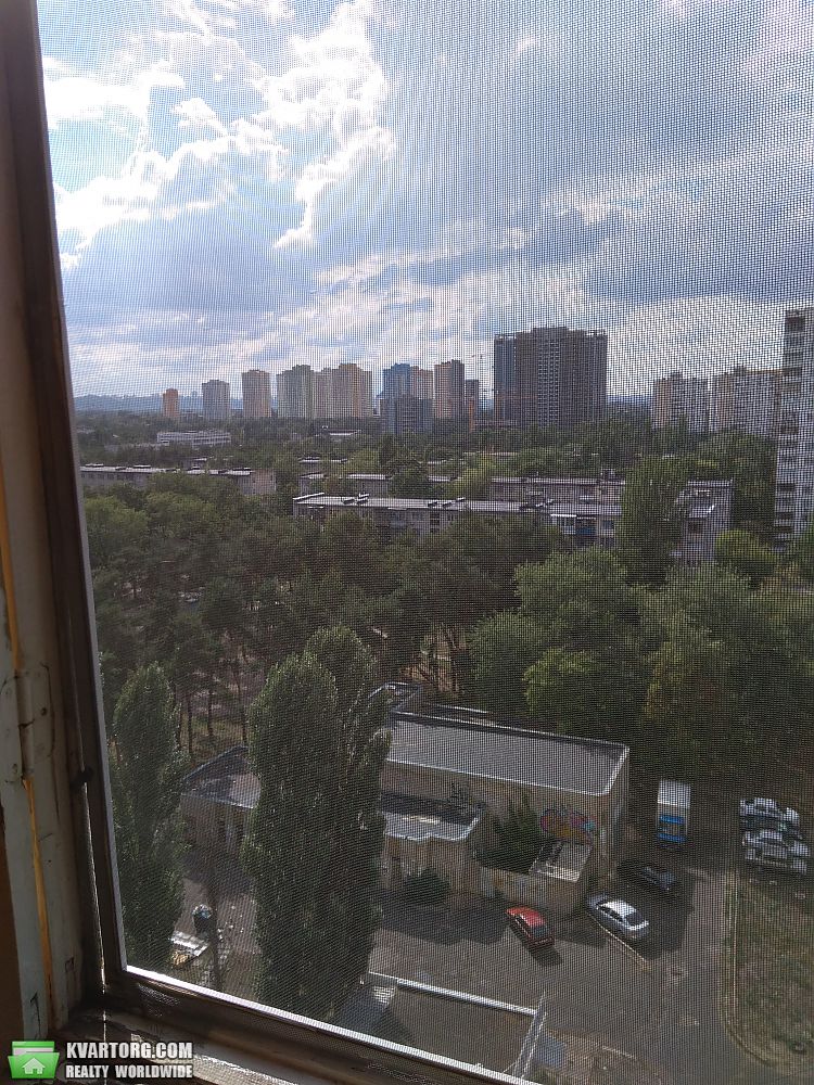 Sell 3-room apartment. Киев, Миропольская — photo 1