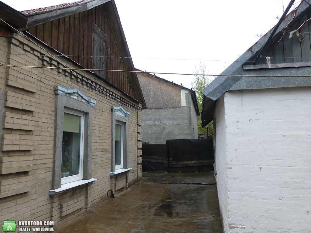Sell house. Запорожье, Красина — photo 9