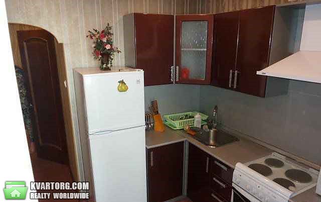 Rent out 1-room apartment. Харьков, культуры — photo 4