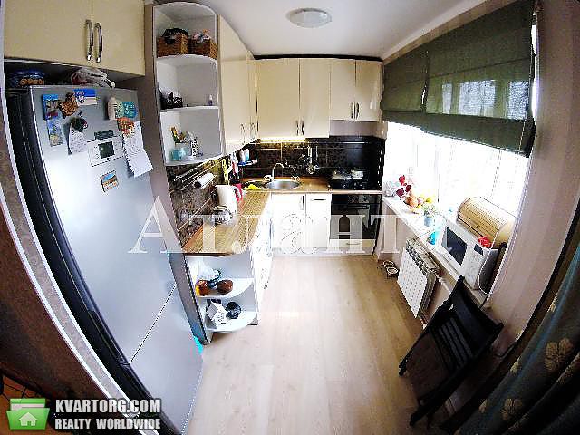 Sell 3-room apartment. Одесса, Добровольского — photo 4