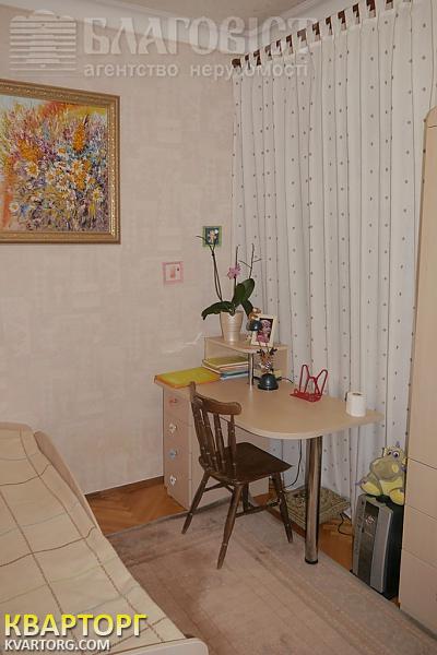 Sell 2-room apartment. Киев, Керченская — photo 3