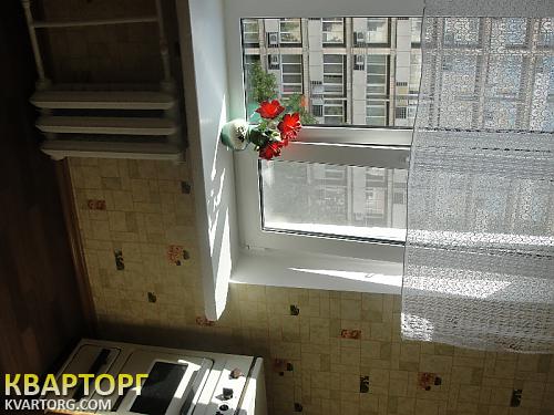 Rent out 1-room apartment. Киев,  Владимирская — photo 6
